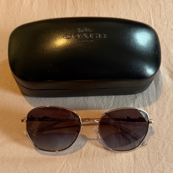 Coach Accessories - Coach Sunglasses